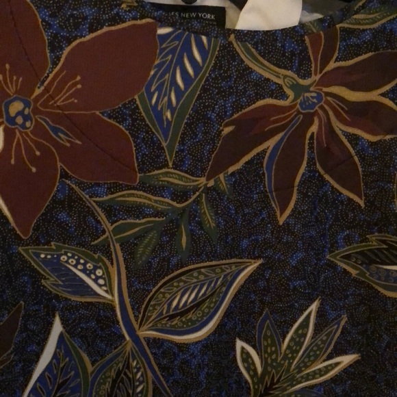 Zara asymmetric top - Picture 5 of 7